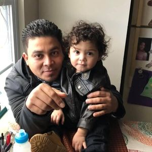 Meet your Posher, Marcos